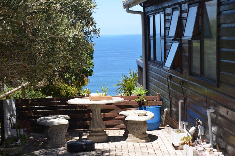 3 Bedroom Property for Sale in Dana Bay Western Cape